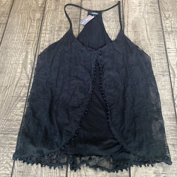 Ambiance tank top - Picture 2 of 6